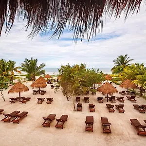 Hotel Hm Paraiso Del Mar, Holbox
