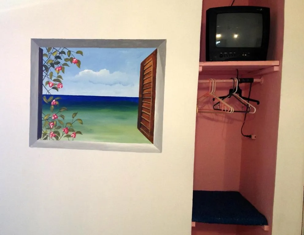 Del Pirata B&B-Holbox