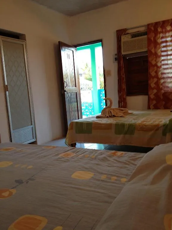 Del Pirata B&B-Holbox Hotel