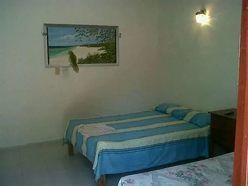 Del Pirata B&B-Holbox