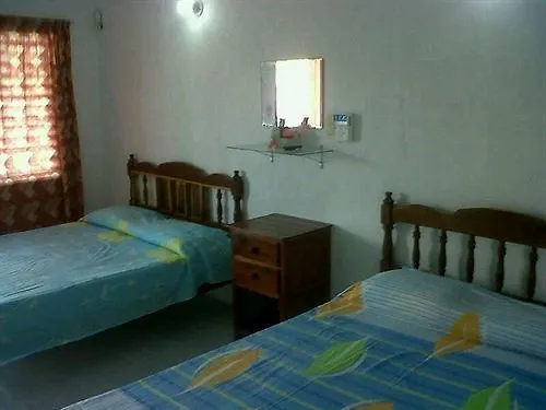 Del Pirata B&B-Holbox Mexico